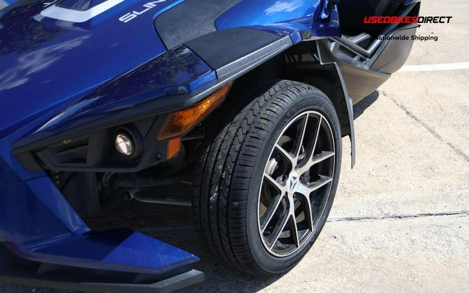 2017 Slingshot SL - $16,999.00