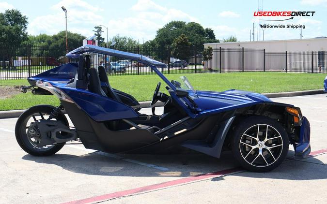 2017 Slingshot SL - $16,999.00