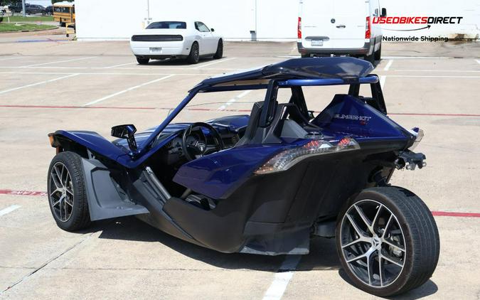 2017 Slingshot SL - $16,999.00
