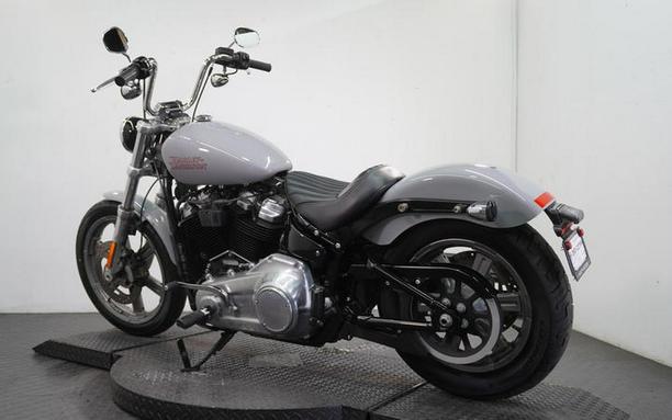 2024 Harley-Davidson® FXST - Softail® Standard