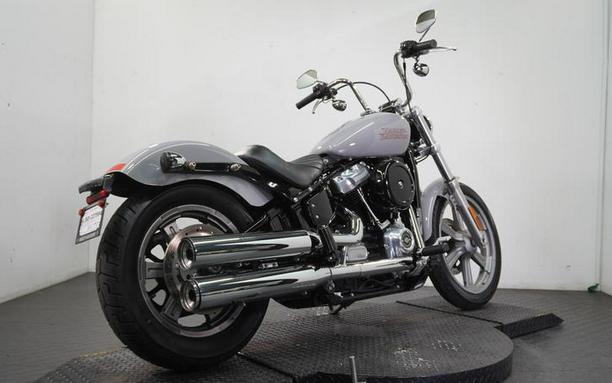 2024 Harley-Davidson® FXST - Softail® Standard