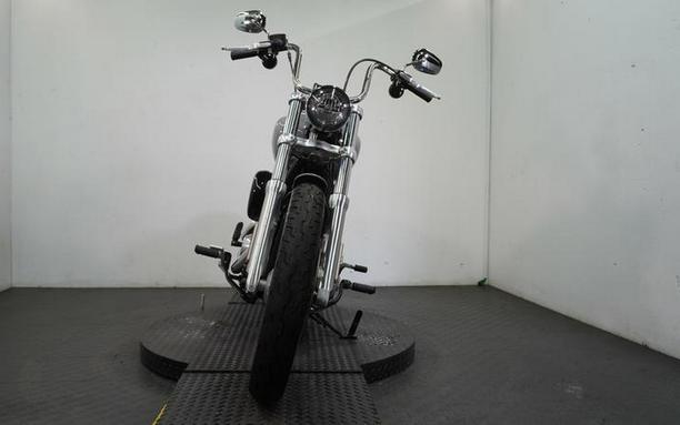 2024 Harley-Davidson® FXST - Softail® Standard