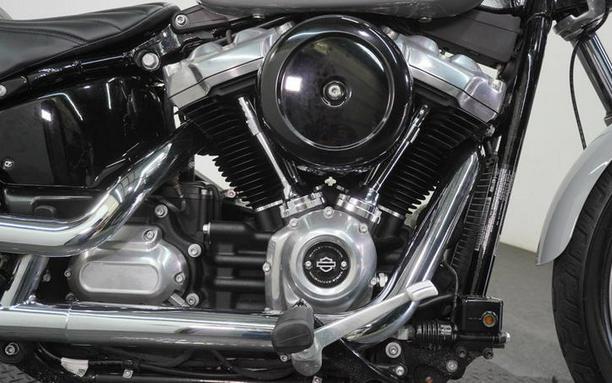 2024 Harley-Davidson® FXST - Softail® Standard