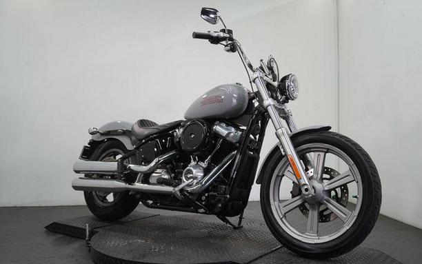 2024 Harley-Davidson® FXST - Softail® Standard