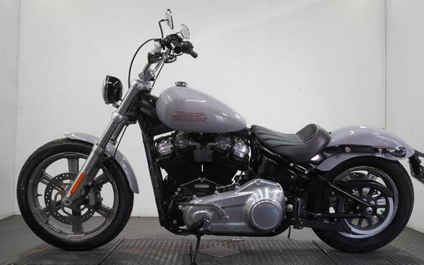 2024 Harley-Davidson® FXST - Softail® Standard