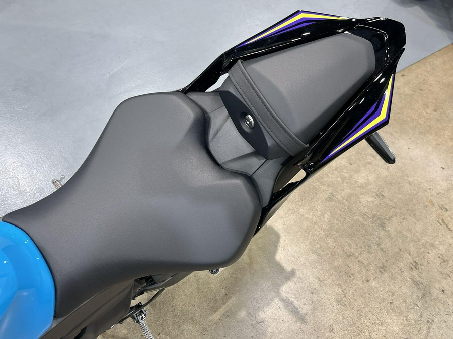 2026 Yamaha YZF-R7
