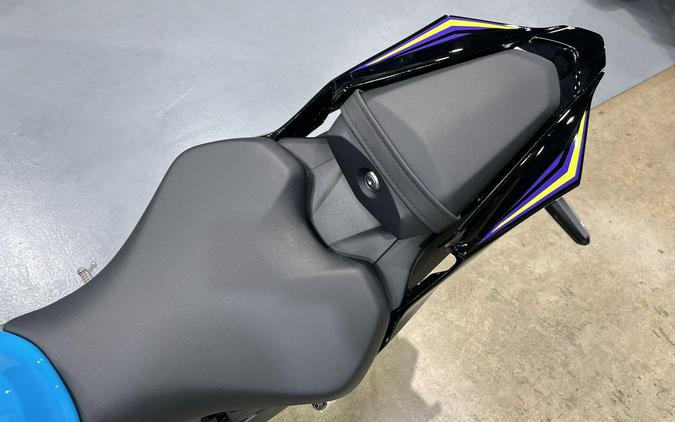 2026 Yamaha YZF-R7
