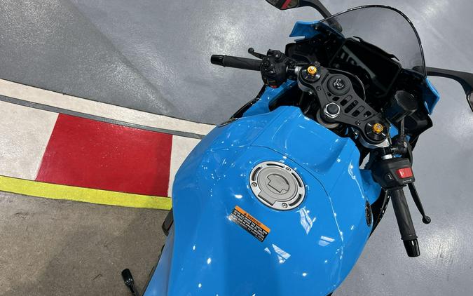 2026 Yamaha YZF-R7