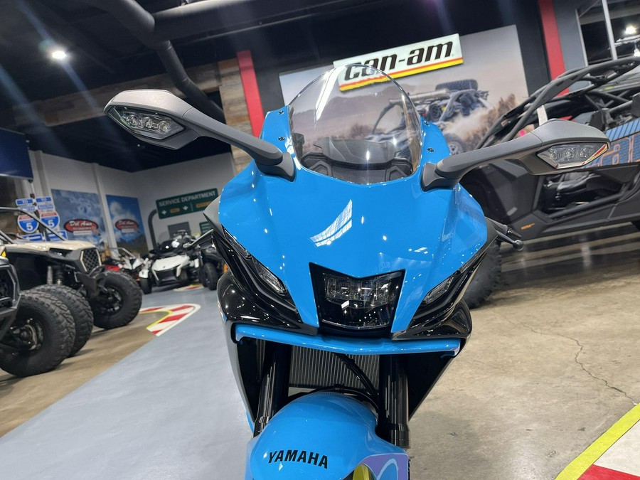 2026 Yamaha YZF-R7