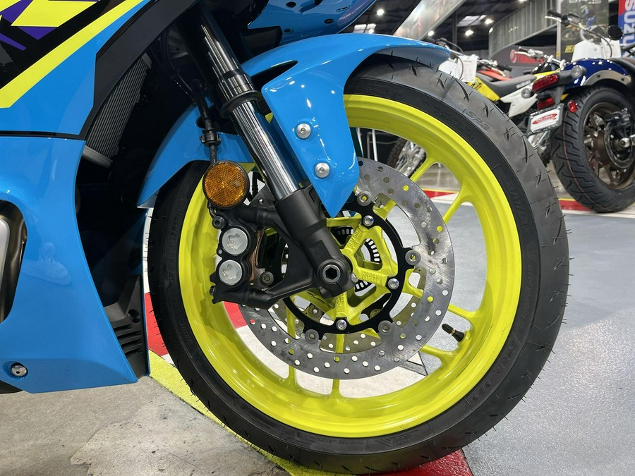 2026 Yamaha YZF-R7