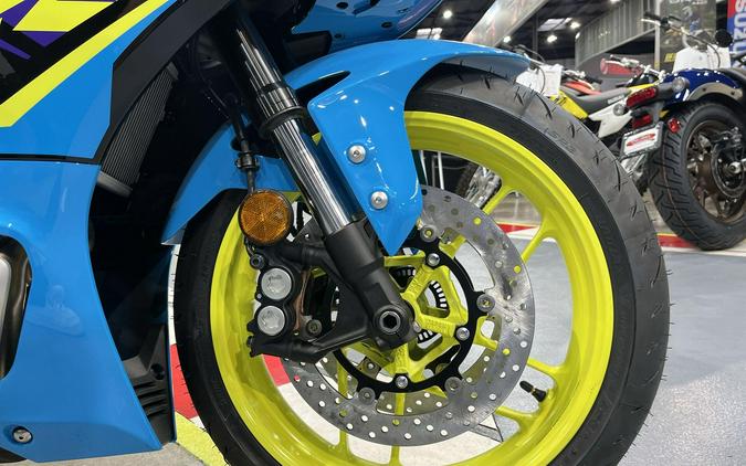 2026 Yamaha YZF-R7
