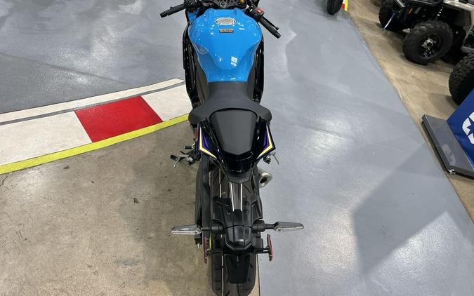 2026 Yamaha YZF-R7
