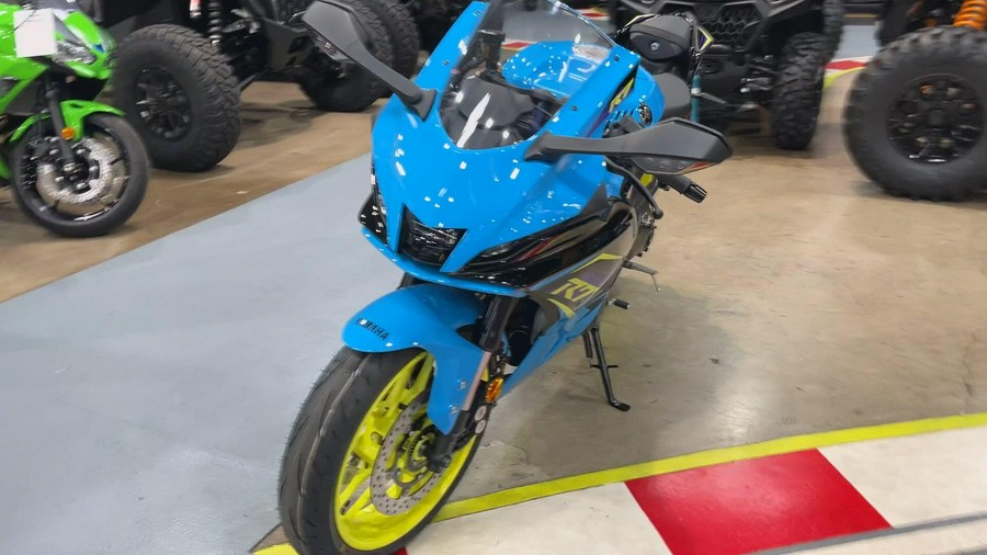 2026 Yamaha YZF-R7