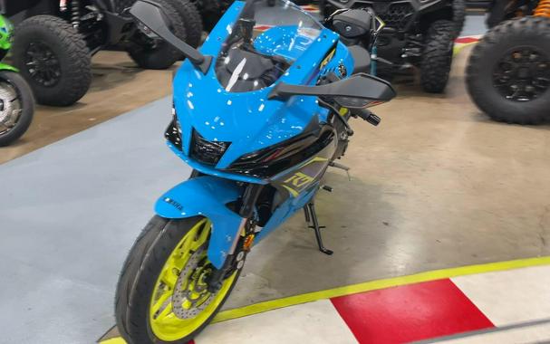 2026 Yamaha YZF-R7