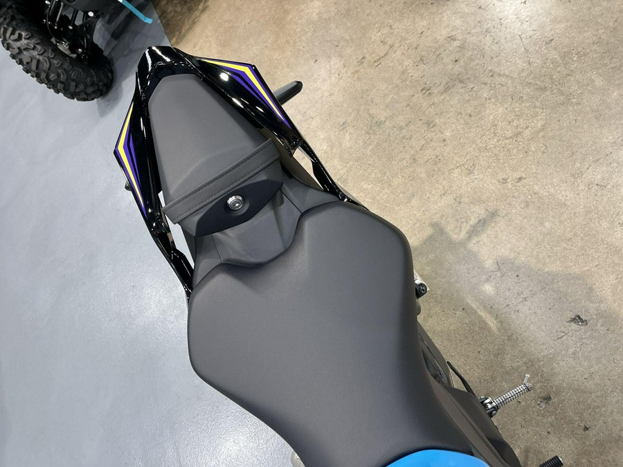 2026 Yamaha YZF-R7