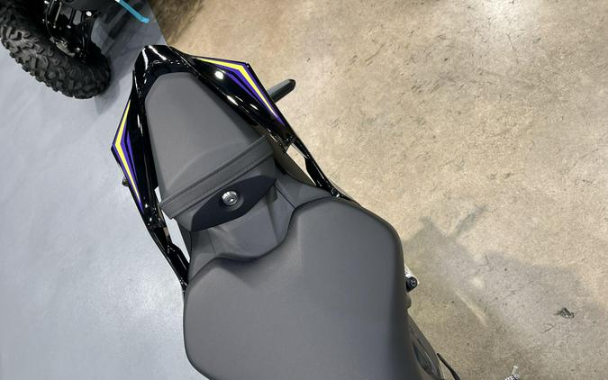 2026 Yamaha YZF-R7