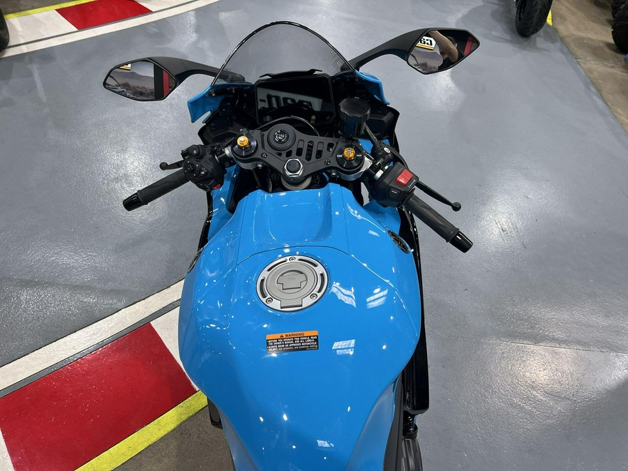 2026 Yamaha YZF-R7