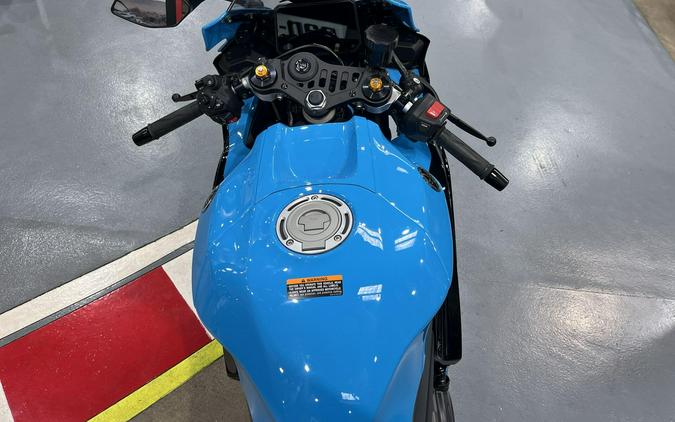 2026 Yamaha YZF-R7