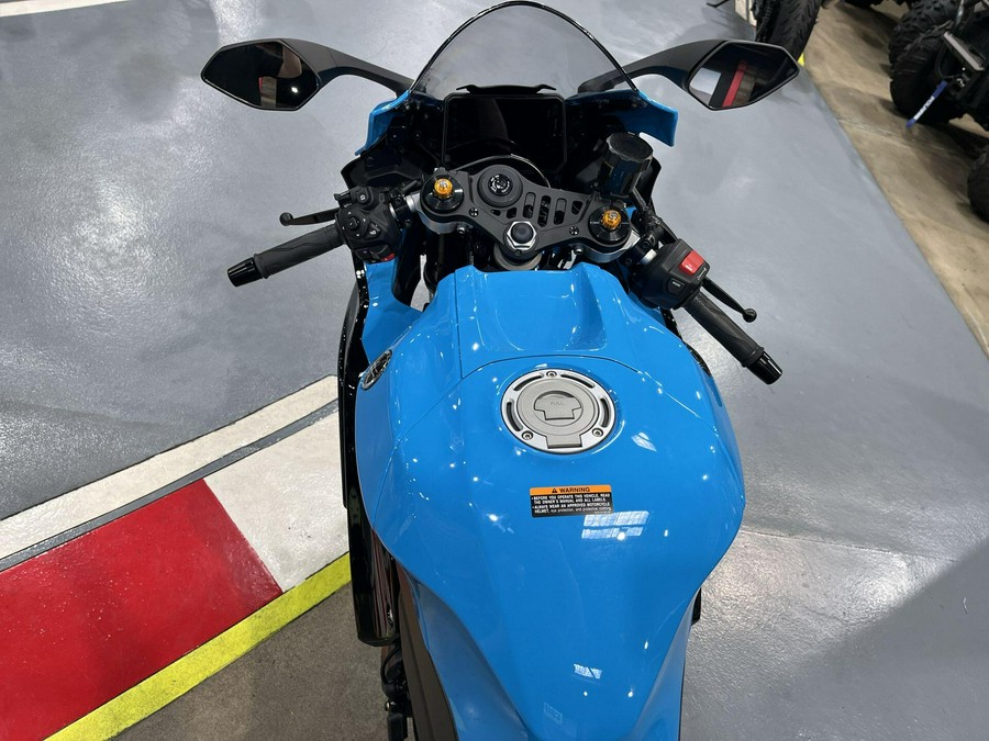 2026 Yamaha YZF-R7