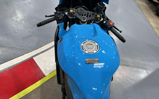 2026 Yamaha YZF-R7