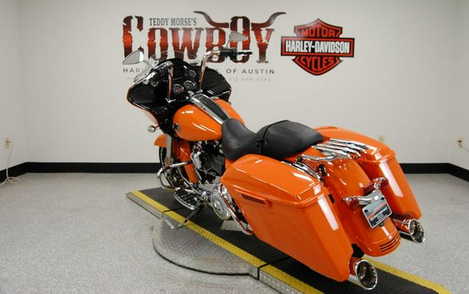 2023 Harley-Davidson Touring FLTRXS - Road Glide Special
