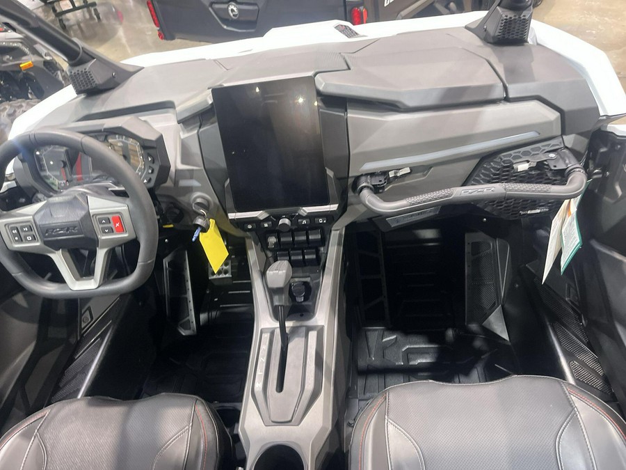 2026 Polaris RZR PRO R 4 ULTIMATE