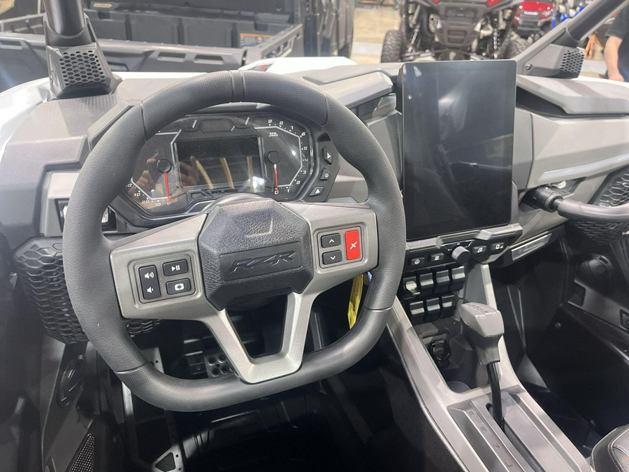 2026 Polaris RZR PRO R 4 ULTIMATE