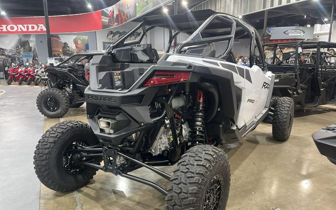 2026 Polaris RZR PRO R 4 ULTIMATE