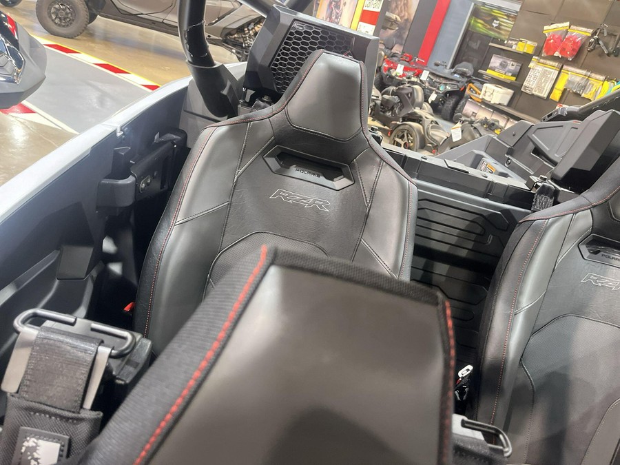 2026 Polaris RZR PRO R 4 ULTIMATE