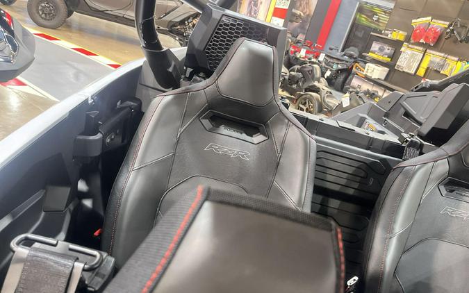 2026 Polaris RZR PRO R 4 ULTIMATE