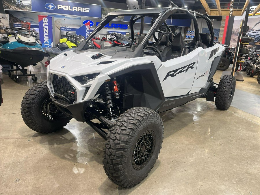 2026 Polaris RZR PRO R 4 ULTIMATE