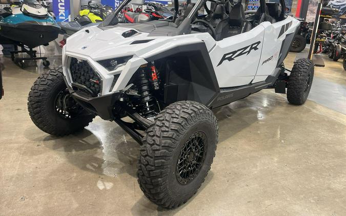 2026 Polaris RZR PRO R 4 ULTIMATE