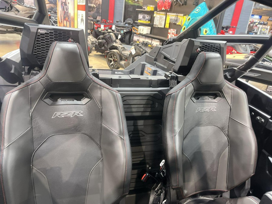 2026 Polaris RZR PRO R 4 ULTIMATE