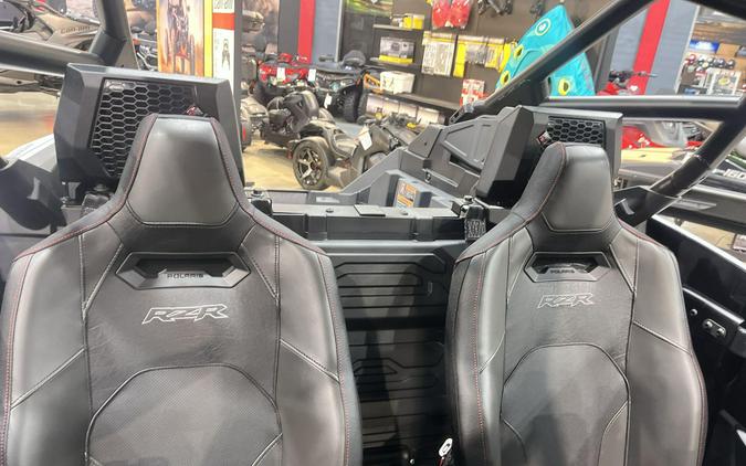 2026 Polaris RZR PRO R 4 ULTIMATE