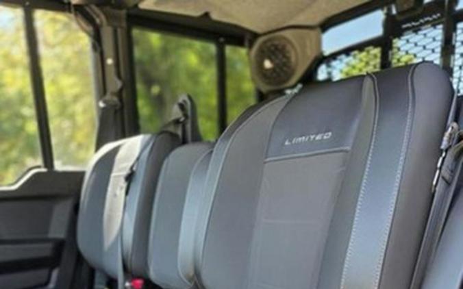 2027 Can-Am Defender XU MAX Limited HD11