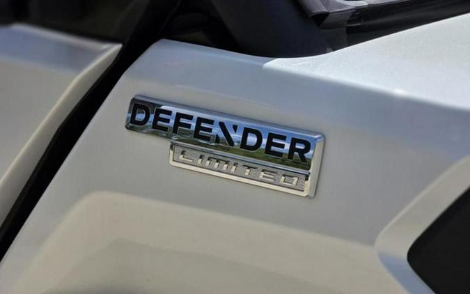2027 Can-Am Defender XU MAX Limited HD11