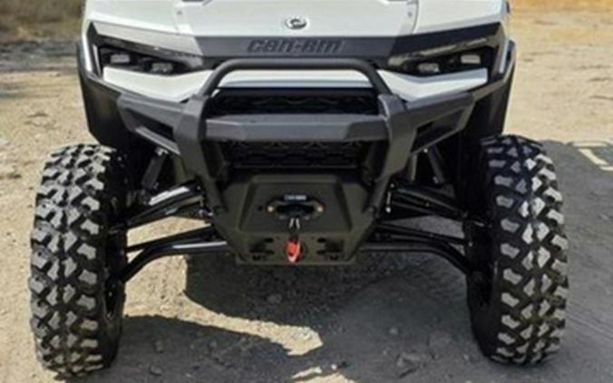 2027 Can-Am Defender XU MAX Limited HD11