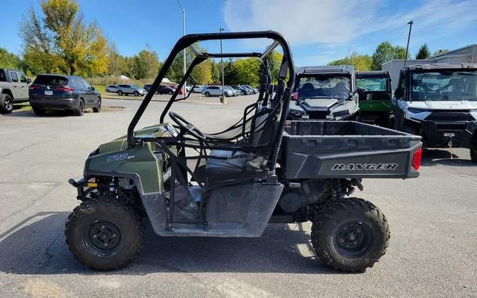2025 Polaris® Ranger 570 Full-Size