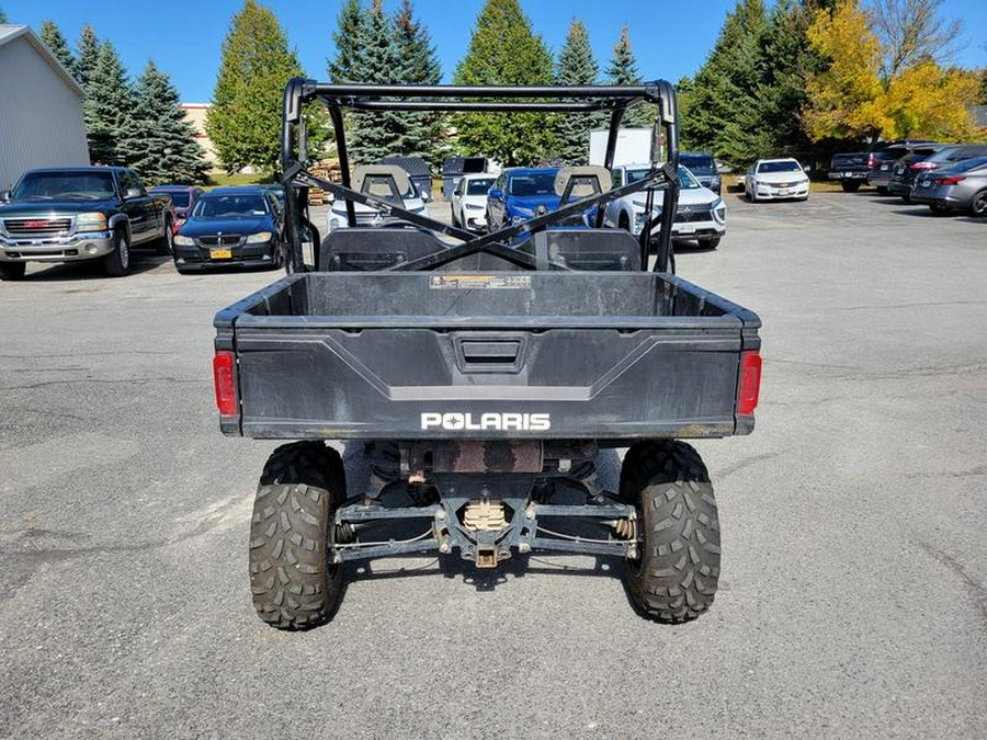 2025 Polaris® Ranger 570 Full-Size