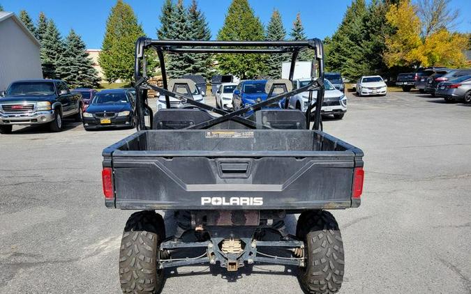 2025 Polaris® Ranger 570 Full-Size