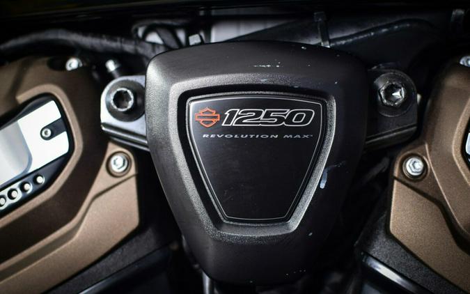 2023 Harley-Davidson Sportster S