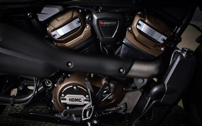 2023 Harley-Davidson Sportster S