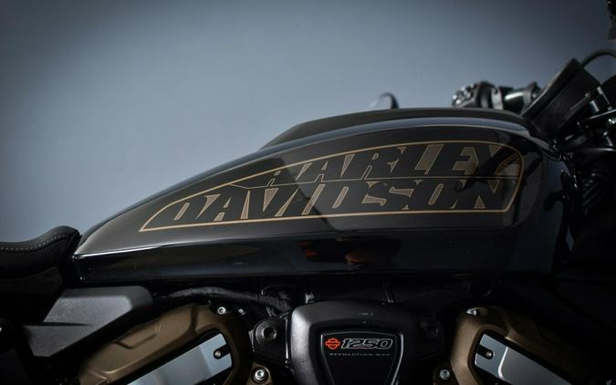 2023 Harley-Davidson Sportster S
