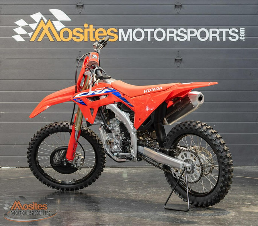 2023 Honda® CRF250R