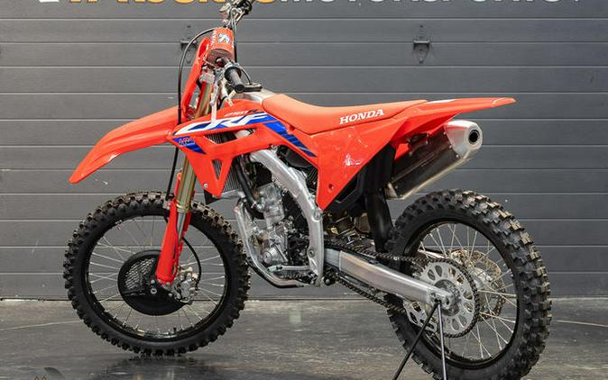 2023 Honda® CRF250R