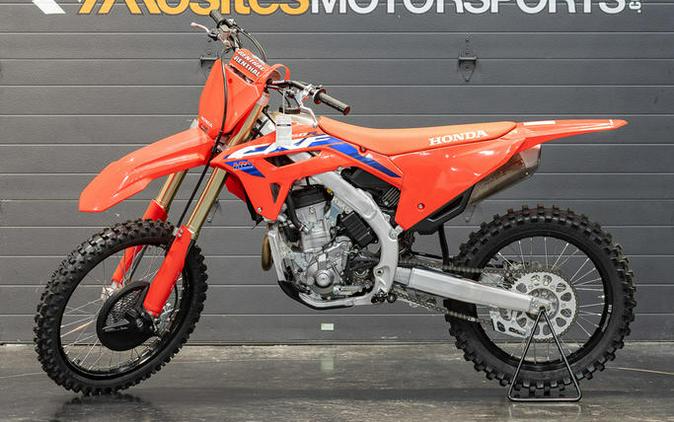 2023 Honda® CRF250R