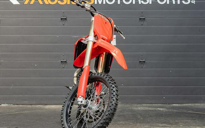 2023 Honda CRF250R Review [Long-Term MX Tested]