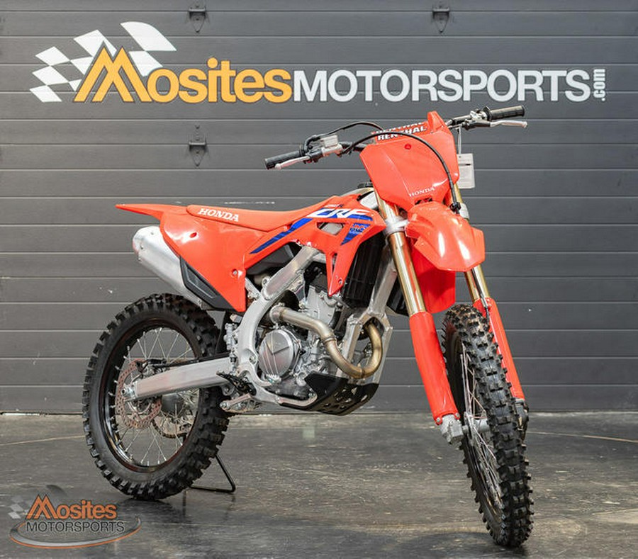 2023 Honda® CRF250R