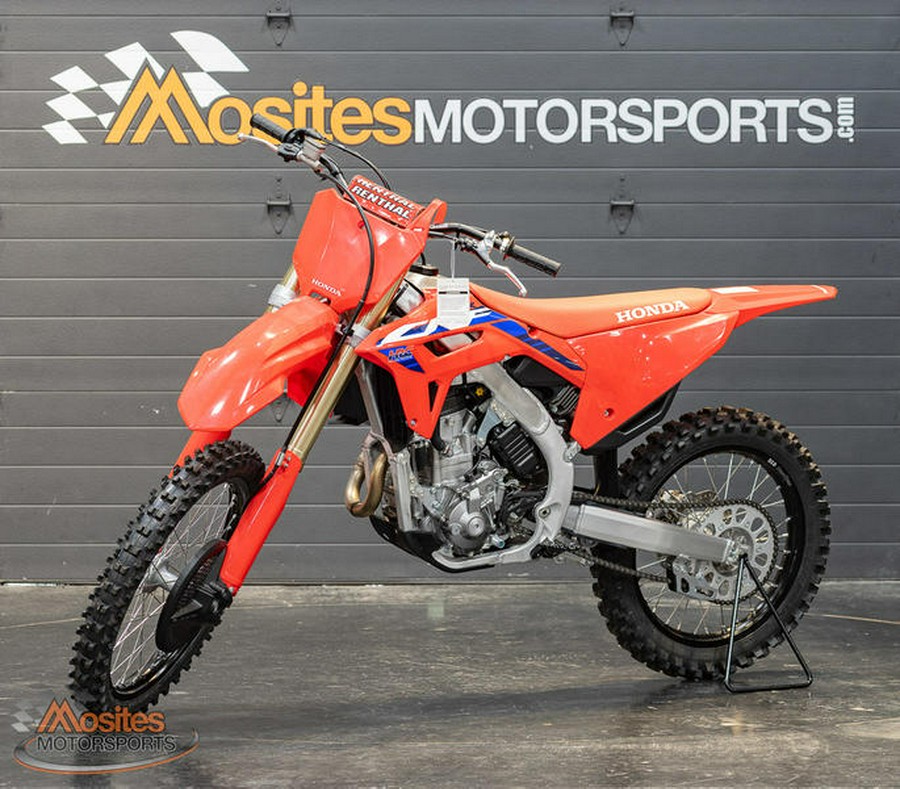 2023 Honda® CRF250R