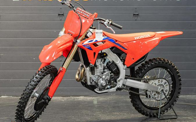 2023 Honda® CRF250R